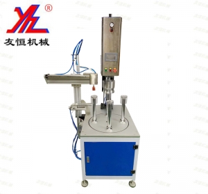 超聲波焊底機(jī)